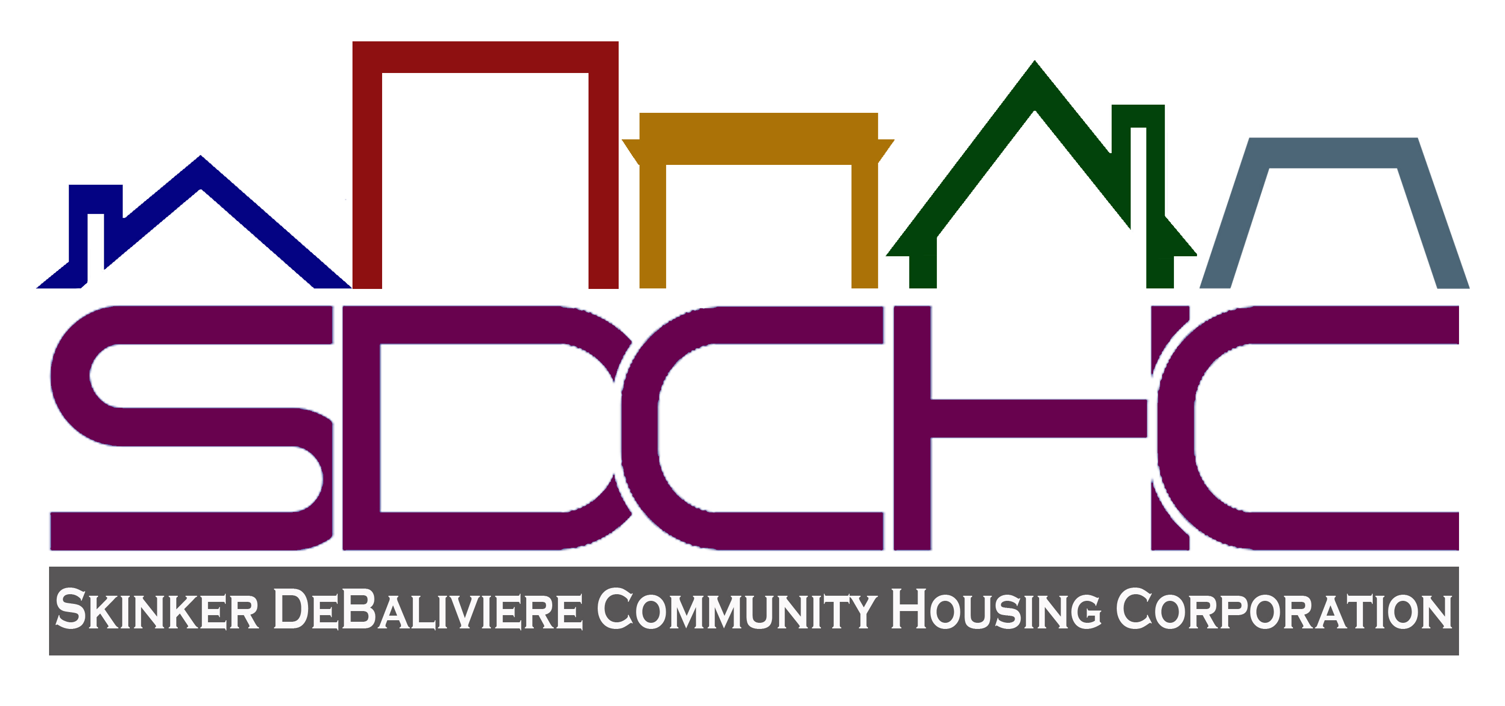 SDCHC logo